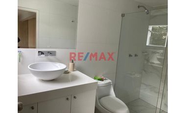 Departamento De Estreno En Zona Exclusiva De Comas