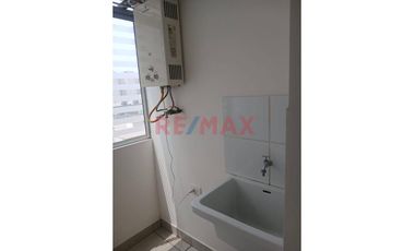 Departamento De Estreno En Zona Exclusiva De Comas