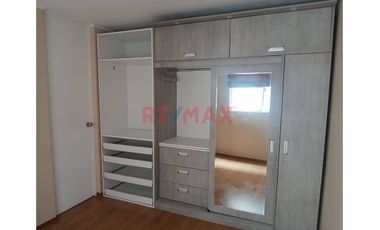 Departamento De Estreno En Zona Exclusiva De Comas