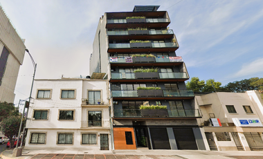 Casa en Venta en Cuauhtémoc en CDMX.