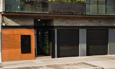 Casa en Venta en Cuauhtémoc en CDMX.