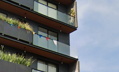 Casa en Venta en Cuauhtémoc en CDMX.