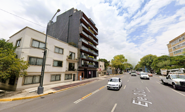 Casa en Venta en Cuauhtémoc en CDMX.