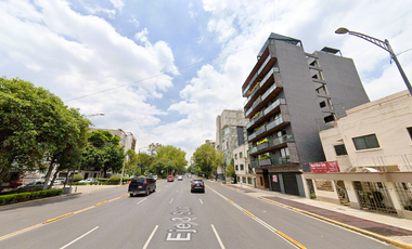 Casa en Venta en Cuauhtémoc en CDMX.