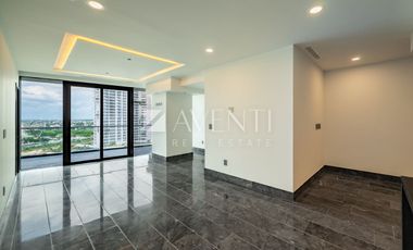 Departamento en Renta, Shark Tower, Puerto Cancún, Cancún