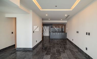Departamento en Renta, Shark Tower, Puerto Cancún, Cancún