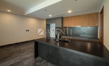 Departamento en Renta, Shark Tower, Puerto Cancún, Cancún