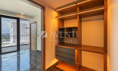 Departamento en Renta, Shark Tower, Puerto Cancún, Cancún