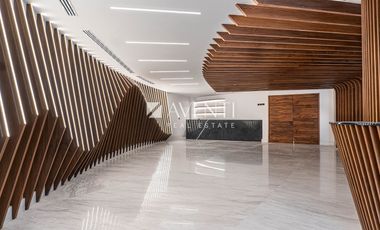 Departamento en Renta, Shark Tower, Puerto Cancún, Cancún