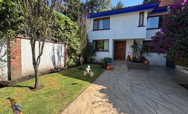 Casa en Renta | Club de Golf San Carlos, Metepec