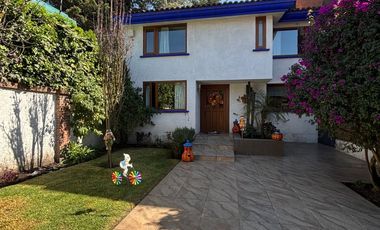 Casa en Renta | Club de Golf San Carlos, Metepec