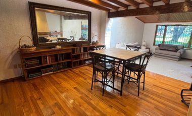 Casa en Renta | Club de Golf San Carlos, Metepec