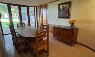 Casa en Renta | Club de Golf San Carlos, Metepec