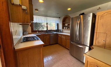 Casa en Renta | Club de Golf San Carlos, Metepec