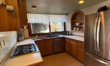 Casa en Renta | Club de Golf San Carlos, Metepec