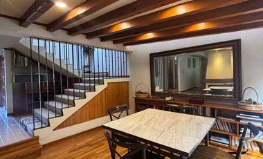 Casa en Renta | Club de Golf San Carlos, Metepec