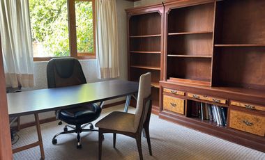 Casa en Renta | Club de Golf San Carlos, Metepec