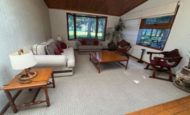 Casa en Renta | Club de Golf San Carlos, Metepec