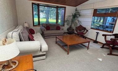 Casa en Renta | Club de Golf San Carlos, Metepec