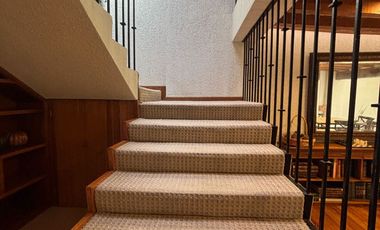 Casa en Renta | Club de Golf San Carlos, Metepec