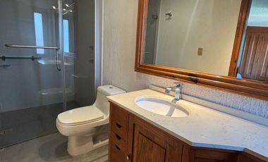 Casa en Renta | Club de Golf San Carlos, Metepec