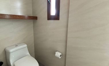 Casa en Renta | Club de Golf San Carlos, Metepec