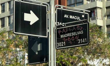 DEPTO 3D 2B1E LIQUIDA BANCO EN MACUL