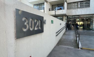 DEPTO 3D 2B1E LIQUIDA BANCO EN MACUL