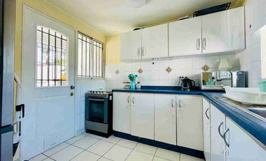 Hermosa cada en venta