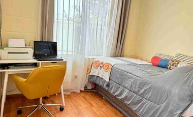 Hermosa cada en venta