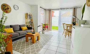 Hermosa cada en venta