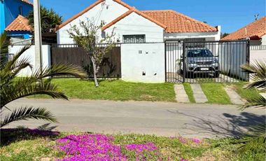 Hermosa cada en venta