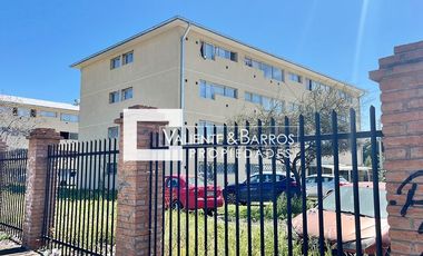 Departamento en Venta en Av. Republica de Chile Rancagua