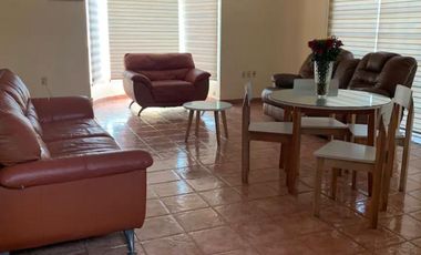 VENDO CASA FRENTE AL MAR CON VIGILANCIA Y ALBERCA