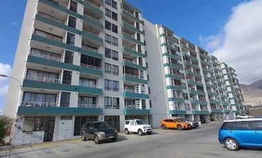 DEPTO 3D 1E SIERRA NEVADA ANTOFAGASTA