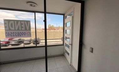 DEPTO 3D 1E SIERRA NEVADA ANTOFAGASTA