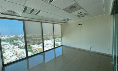 RENTO OFICINA CERCA DE PLAZA AMERICAS