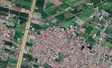 VENTA DE CASA EN TECAMAC COL HACIENDA OJO DE AGUA