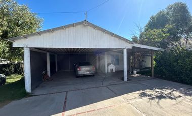 CASA DE CAMPO ESTILO FRANCES