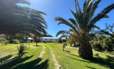 CASA DE CAMPO ESTILO FRANCES