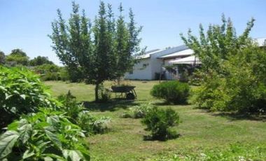 CASA DE CAMPO ESTILO FRANCES