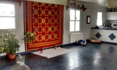 CASA DE CAMPO ESTILO FRANCES