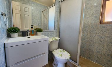 Se vende Parcela con hermosa casa en Marchigue