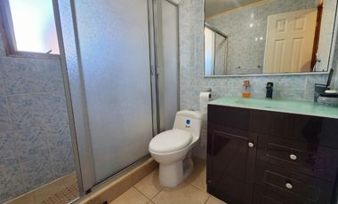 Se vende Parcela con hermosa casa en Marchigue