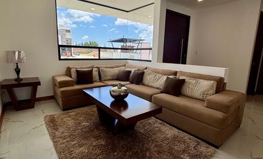 Casa en Venta Pachuca, privada de pocas casas con seguridad 24/7. Monterreal