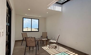 Casa en Venta Pachuca, privada de pocas casas con seguridad 24/7. Monterreal
