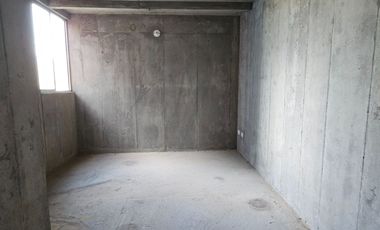 Apartamento en obra gris de 2 alcobas en venta. Caldas, Primavera