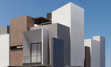 Casa en venta en Alvento Habitat, Mineral De La Reforma