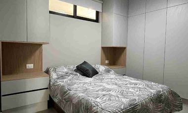 Departamento en Renta