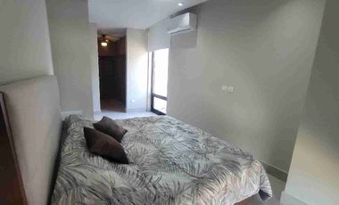 Departamento en Renta